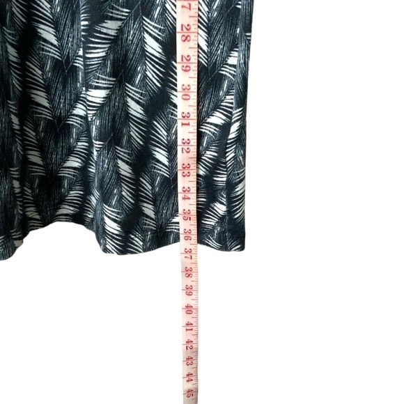 PATAGONIA ‘Margot’ Sleeveless Organic Cotton Jersey Knit Fit & Flare Dress Sz XS - Picture 8 of 10